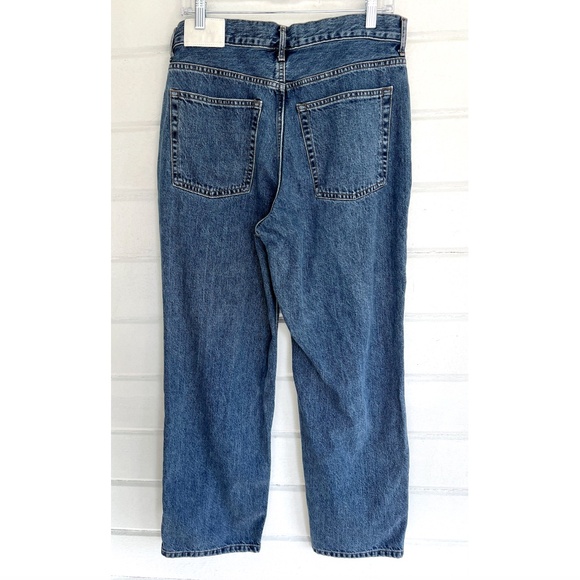 EVERLANE The Painters Jeans in 100% Organic Cotton - 30 - Picture 4 of 10